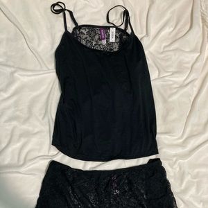 Adore Me 2 piece set